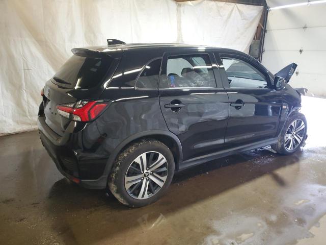 2024 MITSUBISHI OUTLANDER - JA4ARUAU4RU003387