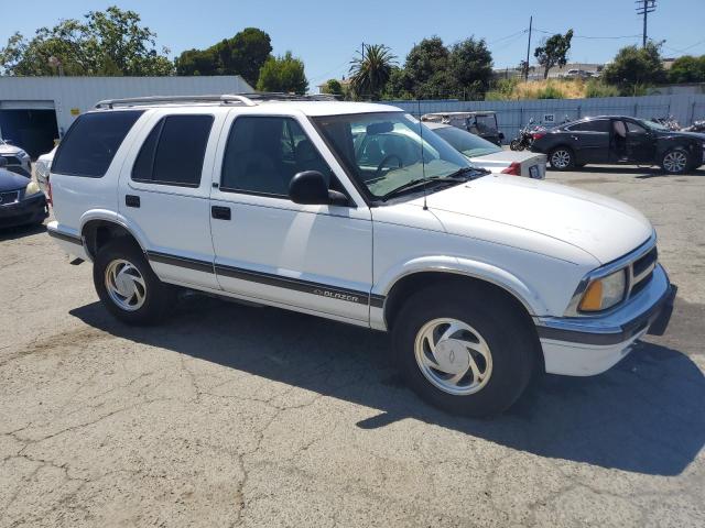 1GNDT13W3T2225933 | 1996 Chevrolet blazer