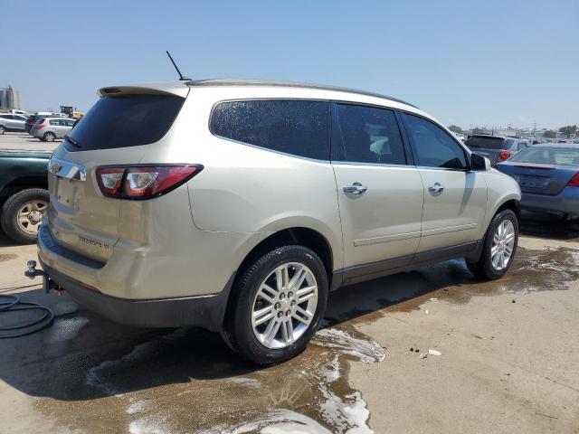 2014 Chevrolet Traverse Lt VIN: 1GNKRGKD6EJ336672 Lot: 58724834