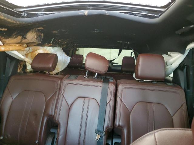 2022 FORD EXPEDITION - 1FMJK2ATXNEA42040