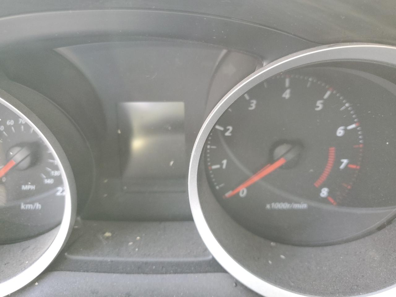 JA32U1FU6AU600933 2010 Mitsubishi Lancer De