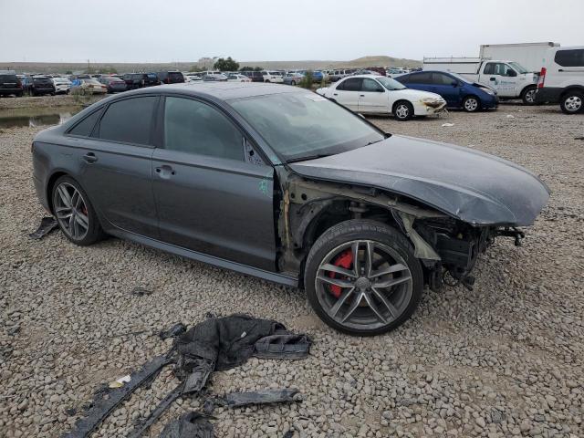 2018 Audi A6 Premium Plus VIN: WAUG3AFC9JN059708 Lot: 56032924