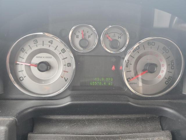 2010 Ford Edge Limited VIN: 2FMDK4KC4ABB32975 Lot: 58015994