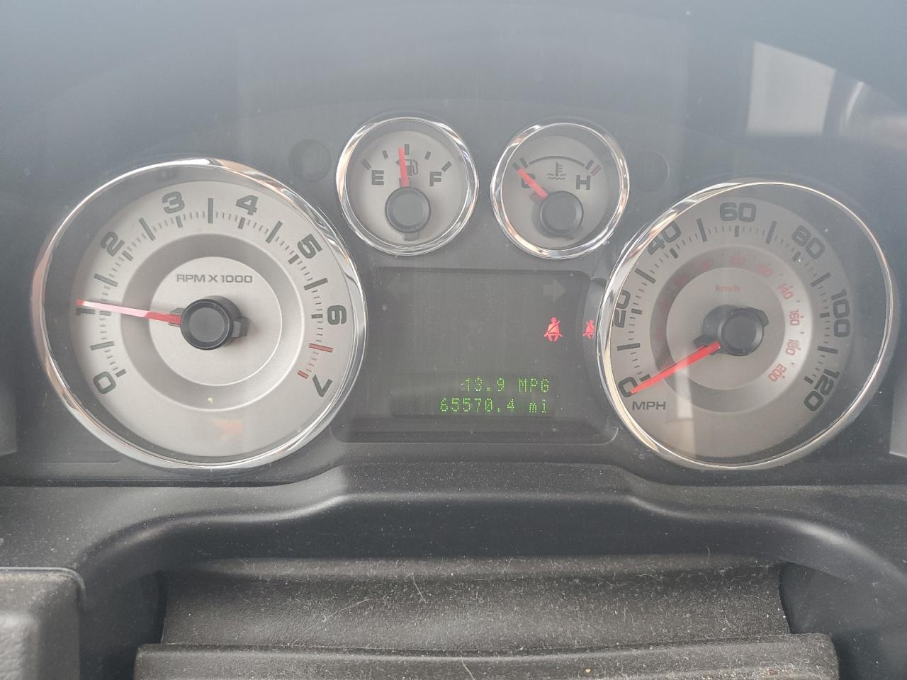 2FMDK4KC4ABB32975 2010 Ford Edge Limited