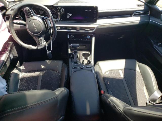 2024 Kia K5 Gt Line VIN: 5XXG64J2XRG237045 Lot: 59106084