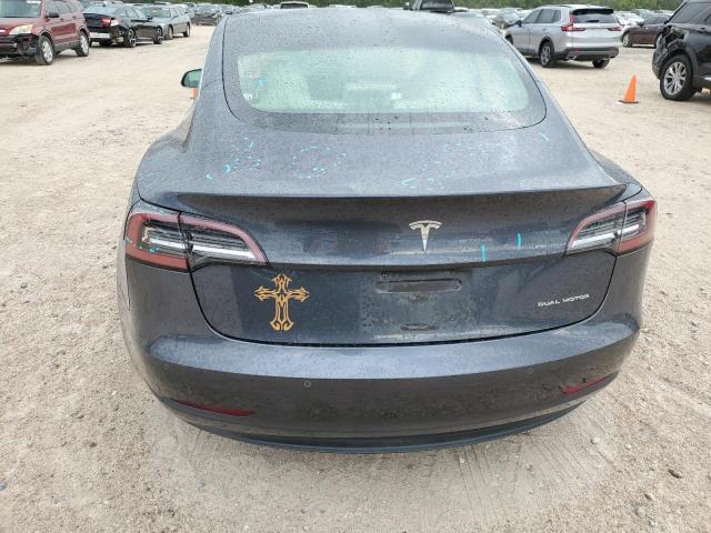 2018 Tesla Model 3 VIN: 5YJ3E1EB2JF169809 Lot: 60623104