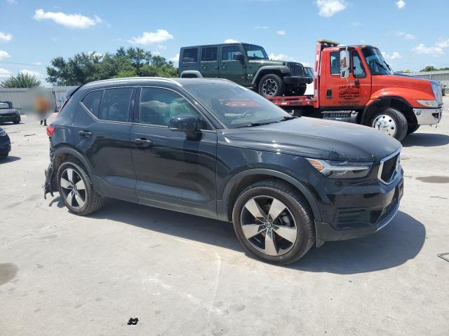 2019 Volvo Xc40 T5 Momentum VIN: YV4162XZ1K2012603 Lot: 60822714