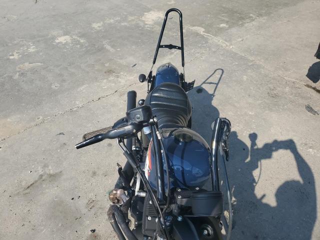 2020 HARLEY-DAVIDSON XL1200 NS - 1HD1LP310LB429672