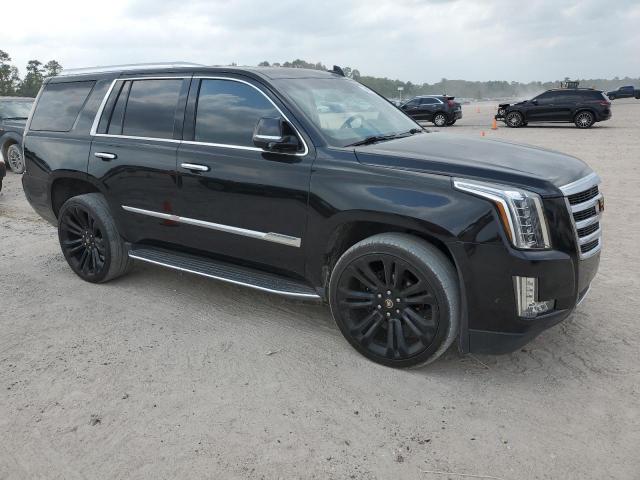 2017 Cadillac Escalade Luxury VIN: 1GYS4BKJ2HR157805 Lot: 57685744