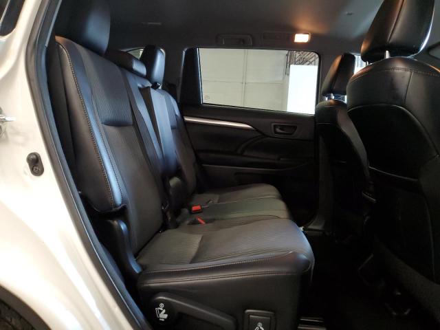 2017 Toyota Highlander Le VIN: 5TDBZRFH9HS459794 Lot: 60514244