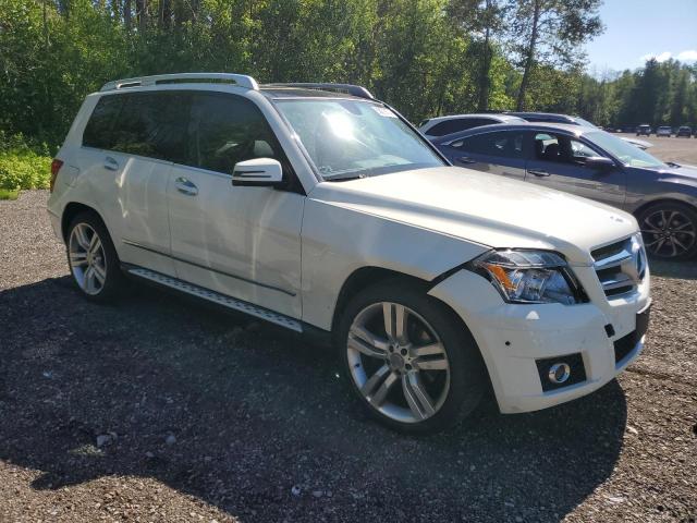 2010 Mercedes-Benz Glk 350 4Matic VIN: WDCGG8HB4AF293134 Lot: 58279174