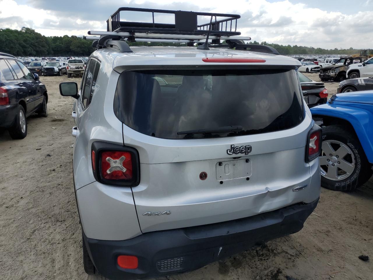 ZACCJBBT8FPB40183 2015 Jeep Renegade Latitude