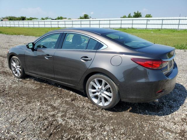 2016 Mazda 6 Touring VIN: JM1GJ1V57G1483447 Lot: 58013364