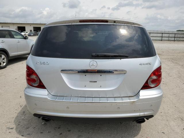 2008 Mercedes-Benz R 350 VIN: 4JGCB65E58A072473 Lot: 57892004