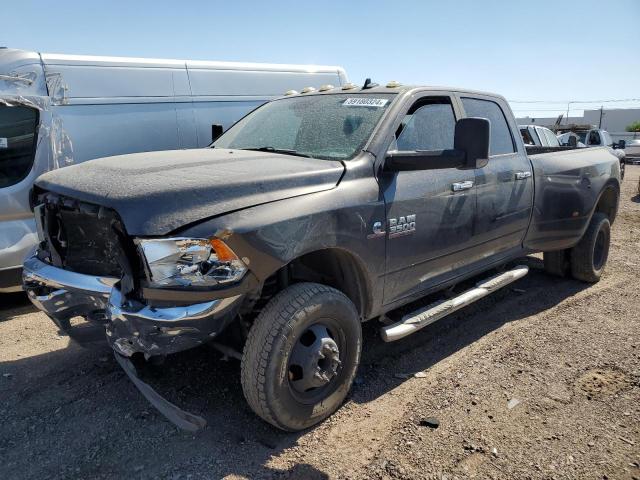 2017 Ram 3500 Slt VIN: 3C63RRHL1HG712800 Lot: 59180324