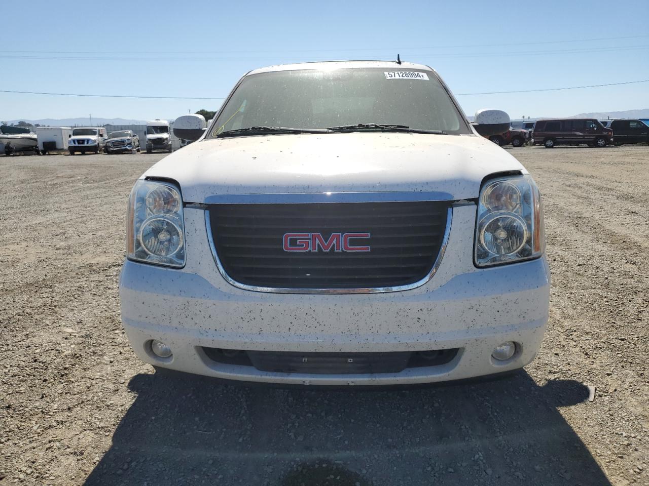 1GKS2CE09ER226364 2014 GMC Yukon Slt