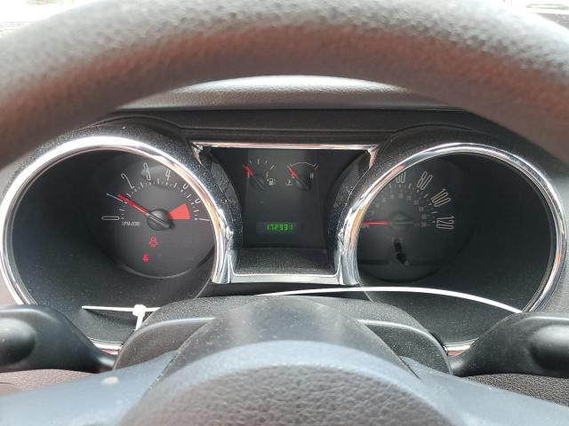 2006 Ford Mustang VIN: 1ZVFT80N865227490 Lot: 58697294