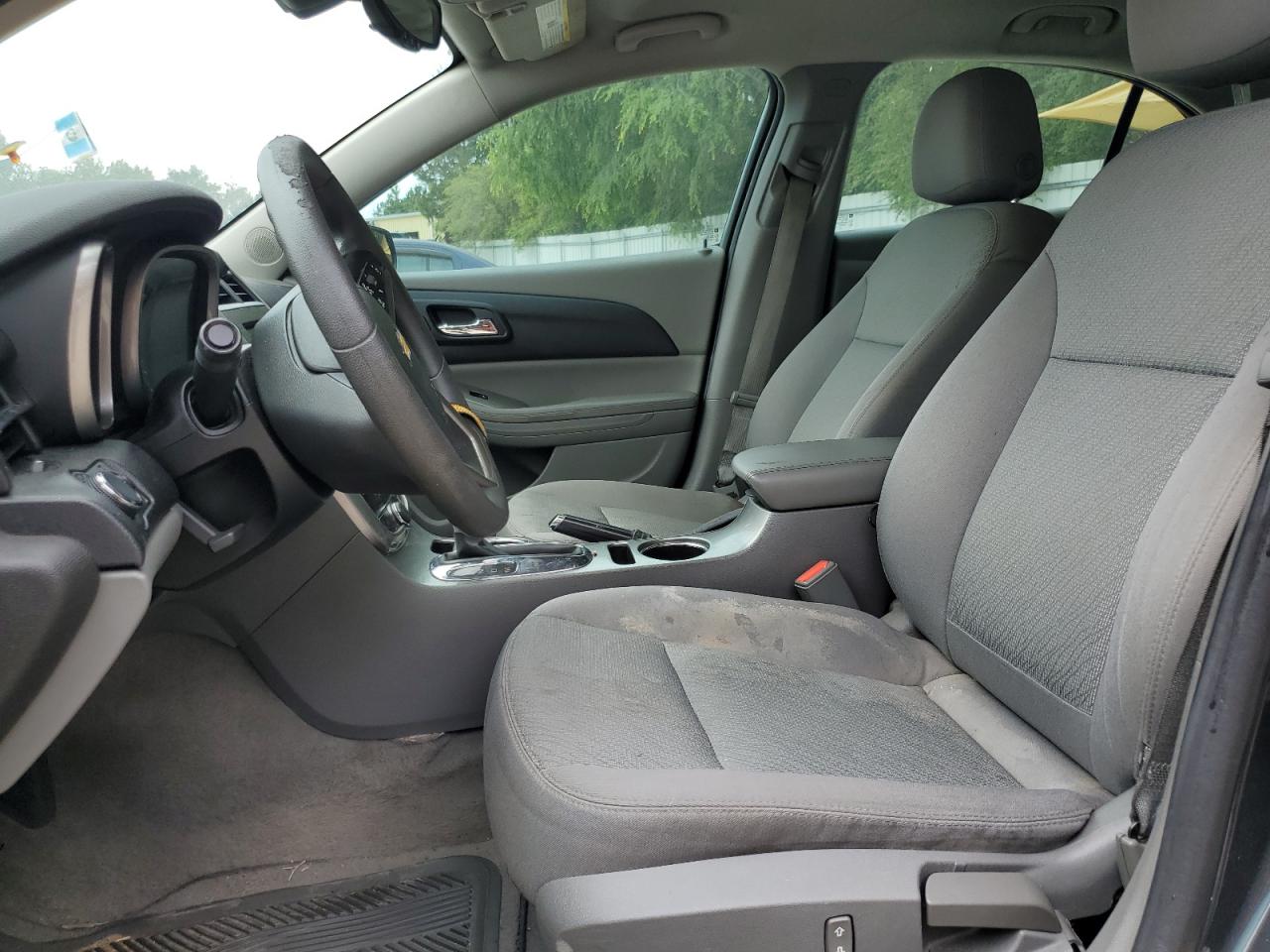 1G11B5SL9EF148163 2014 Chevrolet Malibu Ls