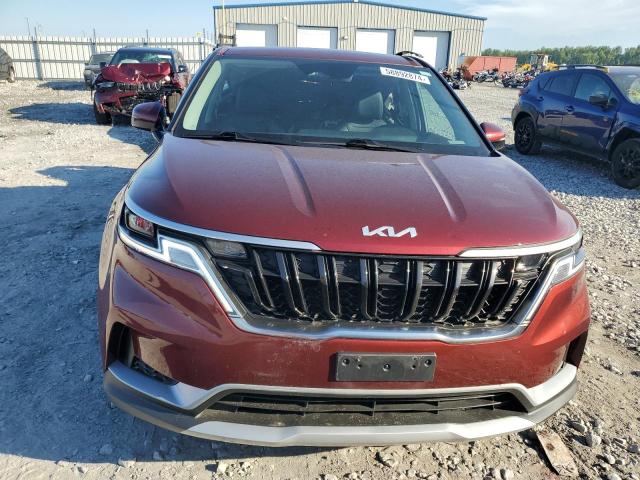 2023 Kia Carnival Lx VIN: KNDNB4H33P6269414 Lot: 58892874