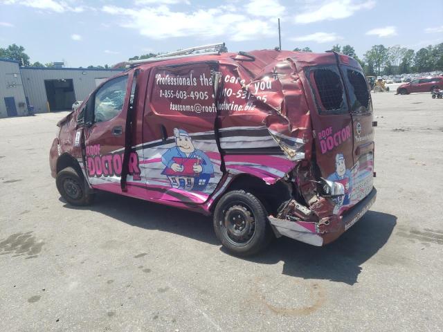 2018 Nissan Nv200 2.5S VIN: 3N6CM0KN4JK690823 Lot: 57825734