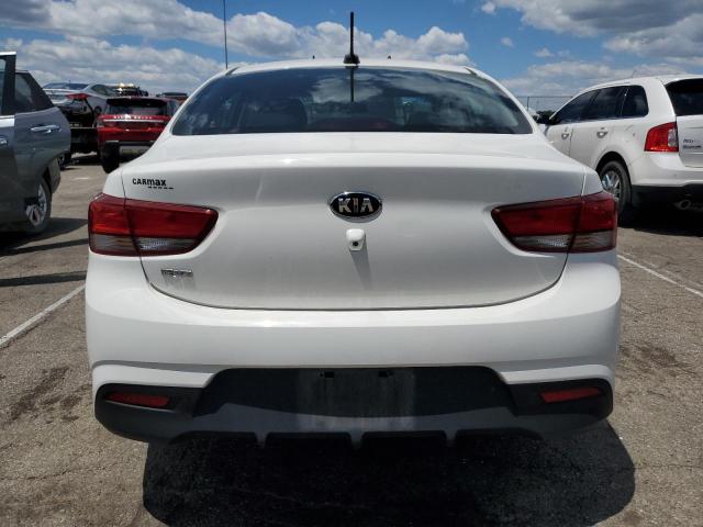 2019 Kia Rio S VIN: 3KPA24AB7KE217240 Lot: 58210394