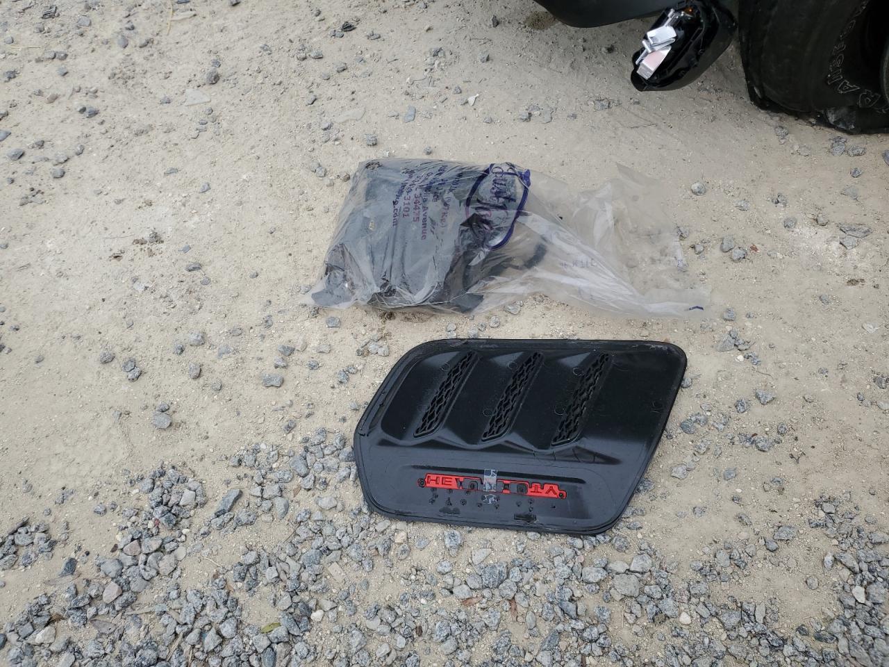 3C6UR5TL8PG513018 2023 Ram 2500 Limited