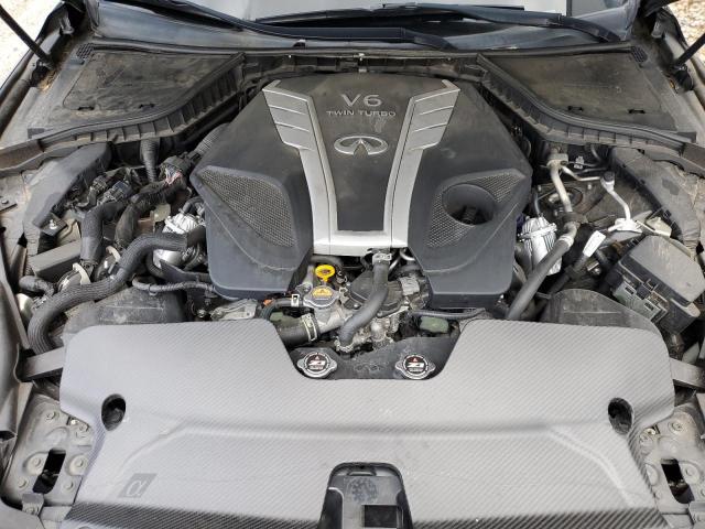 2017 INFINITI Q50 PREMIU - JN1EV7AP7HM738137