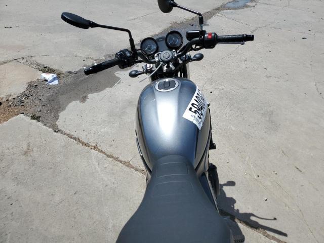 2022 KAWASAKI ER650 M - ML5EREM10NDA59977