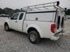 NISSAN FRONTIER S photo