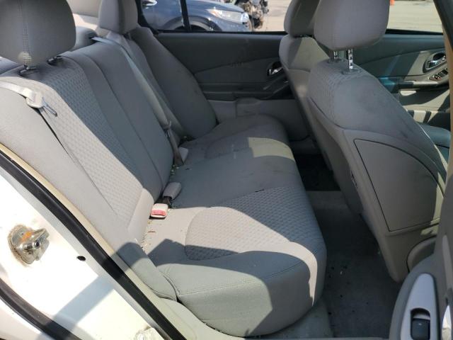 2006 Chevrolet Malibu Lt VIN: 1G1ZT53836F101772 Lot: 60136894