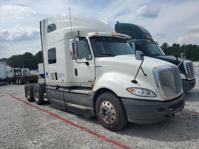 2016 International Prostar VIN: 3HSDJAPR7GN293610 Lot: 58571684