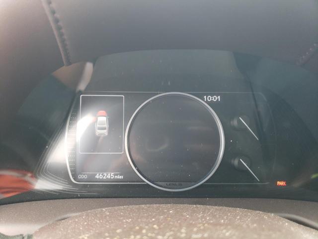 2020 Lexus Es 350 VIN: 58ADZ1B16LU064239 Lot: 58464154