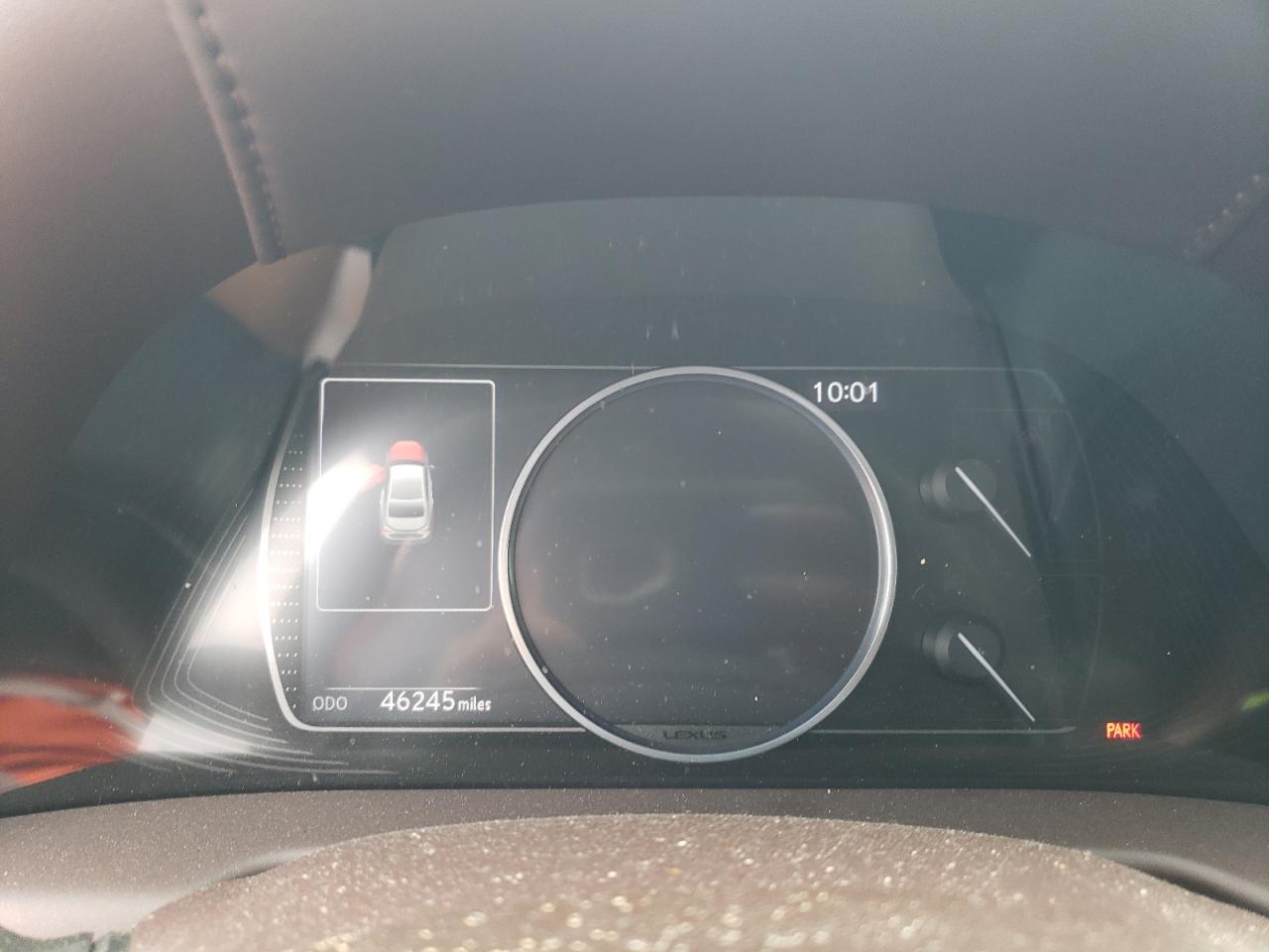 58ADZ1B16LU064239 2020 Lexus Es 350