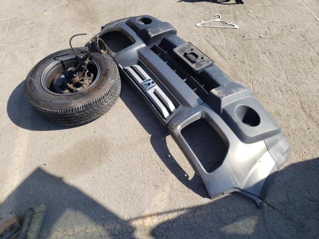 2008 Honda Element Ex VIN: 5J6YH18768L001130 Lot: 58453024