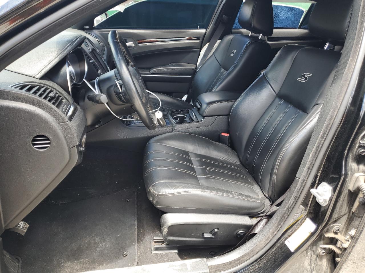 2C3CCABG7MH505012 2021 Chrysler 300 S