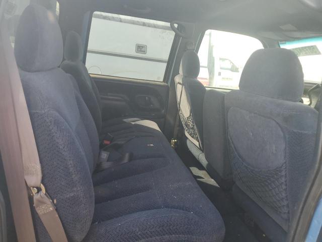 1996 Chevrolet Gmt-400 C3500 VIN: 1GCHC33F1TF001834 Lot: 58724724