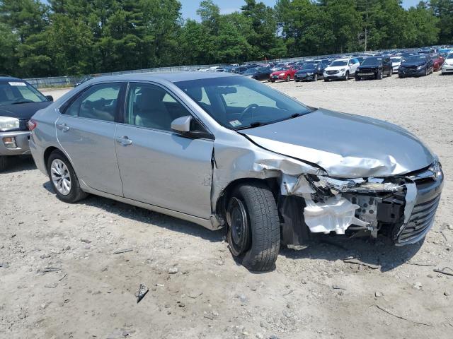 VIN 4T4BF1FK8GR584707 2016 Toyota Camry, LE no.4