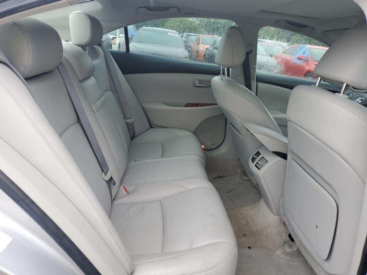 JTHBJ46G292318770 2009 Lexus Es 350