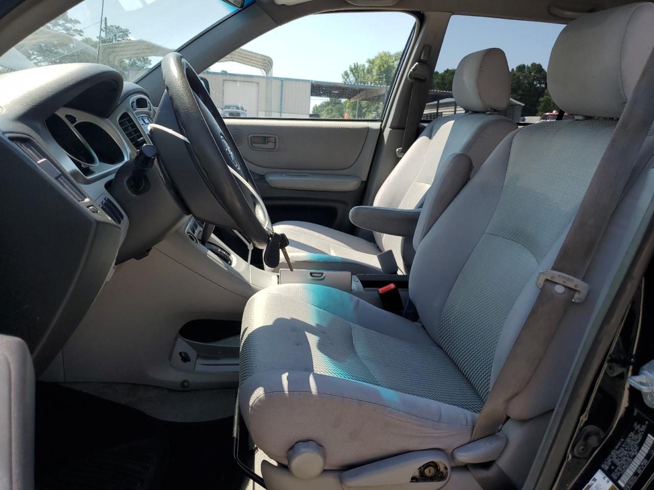 JTEGD21A060134761 2006 Toyota Highlander