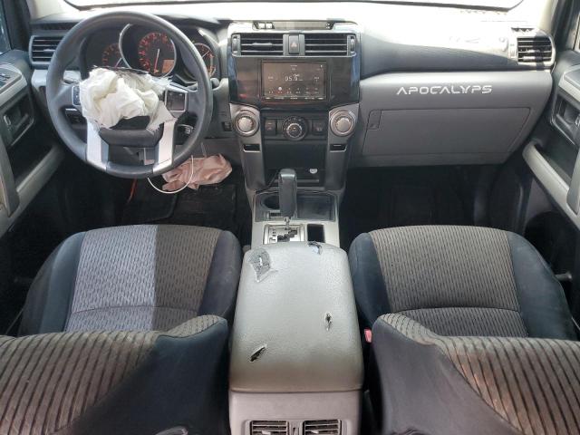 2011 Toyota 4Runner Sr5 VIN: JTEZU5JRXB5016360 Lot: 59630784