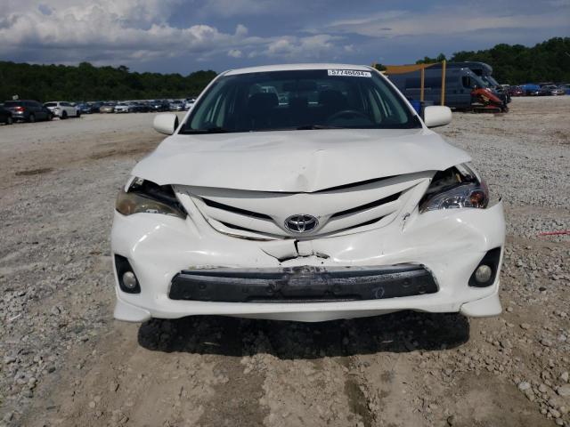 2011 Toyota Corolla Base VIN: 2T1BU4EE6BC543371 Lot: 57746694