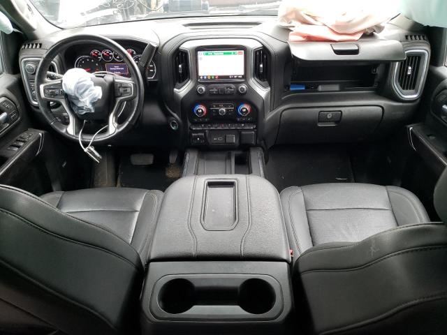 2022 Chevrolet Silverado C2500 Heavy Duty Ltz VIN: 1GC4WPEY9NF209510 Lot: 58418524