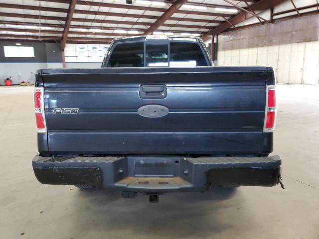 2010 Ford F150 Super Cab VIN: 1FTEX1EW2AFB09885 Lot: 57650344