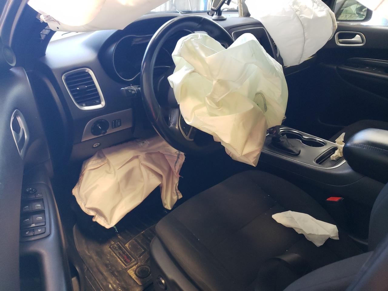 1C4RDJAG6LC432768 2020 Dodge Durango Sxt