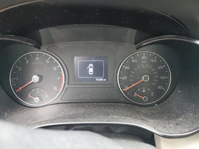 2018 KIA OPTIMA LX - 5XXGT4L3XJG237453