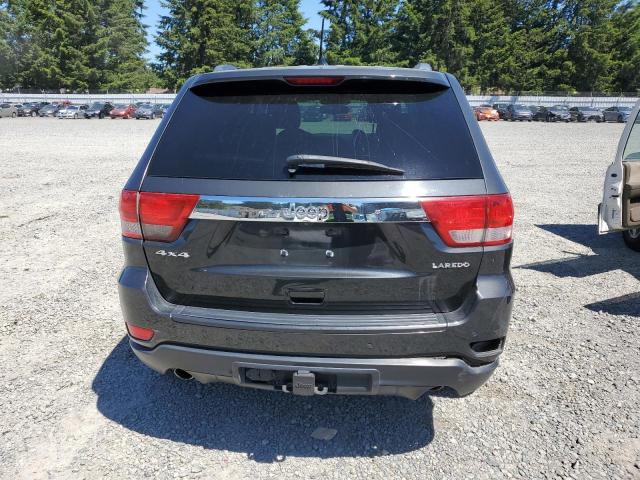 2011 Jeep Grand Cherokee Laredo VIN: 1J4RR4GT2BC542121 Lot: 58271994