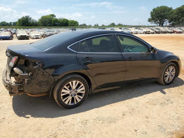 2009 Mazda 6 I VIN: 1YVHP82A495M03721 Lot: 60912514