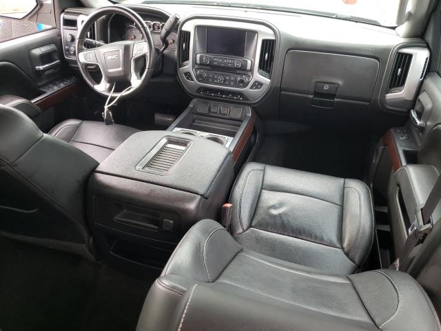2016 GMC SIERRA K15 - 3GTU2NEC9GG332018