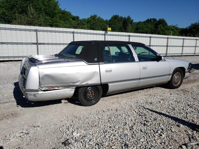 1994 Cadillac Deville VIN: 1G6KD52B0RU303605 Lot: 58076884