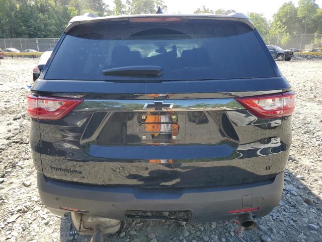 2019 Chevrolet Traverse Lt VIN: 1GNERHKW4KJ309826 Lot: 57429044